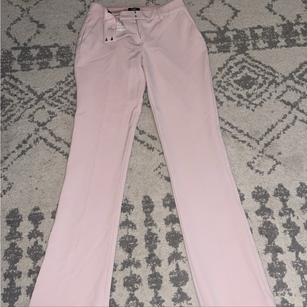 Dress pants- express